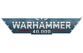 Warhammer 40,000 (40k)