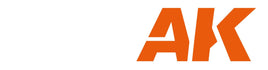 AK Interactive Brand