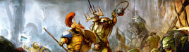 Warhammer Age of Sigmar Miniatures