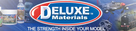 Deluxe Materials Brand