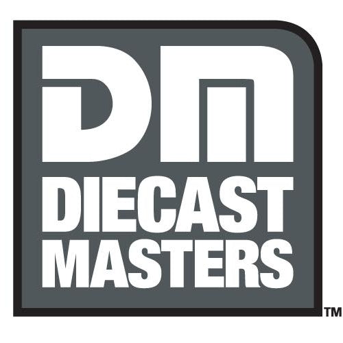 Die Cast Masters Brand