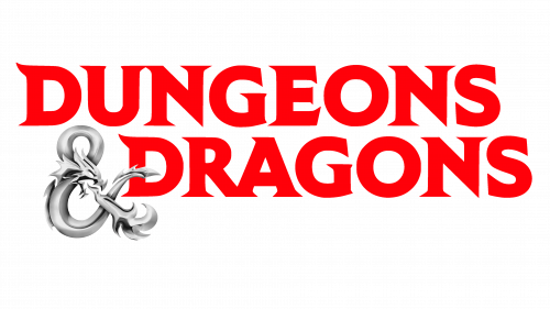 Dungeion & Dragon Brand