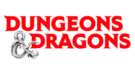 Dungeion & Dragon Brand
