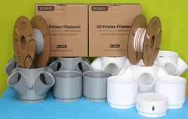 3-D Printing Filament