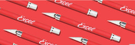 Excel Hobby Blade Brand