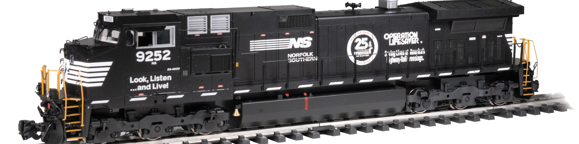 Locomotives G Scale