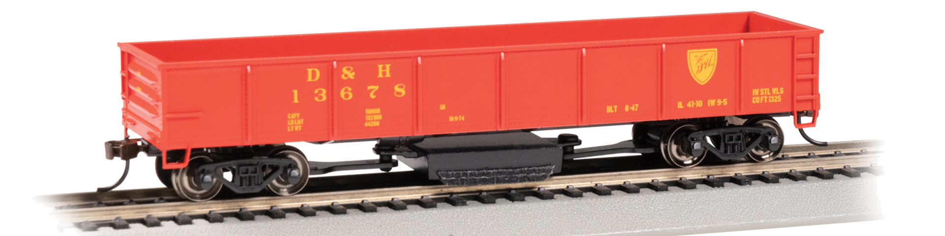 Rolling Stock HO Scale