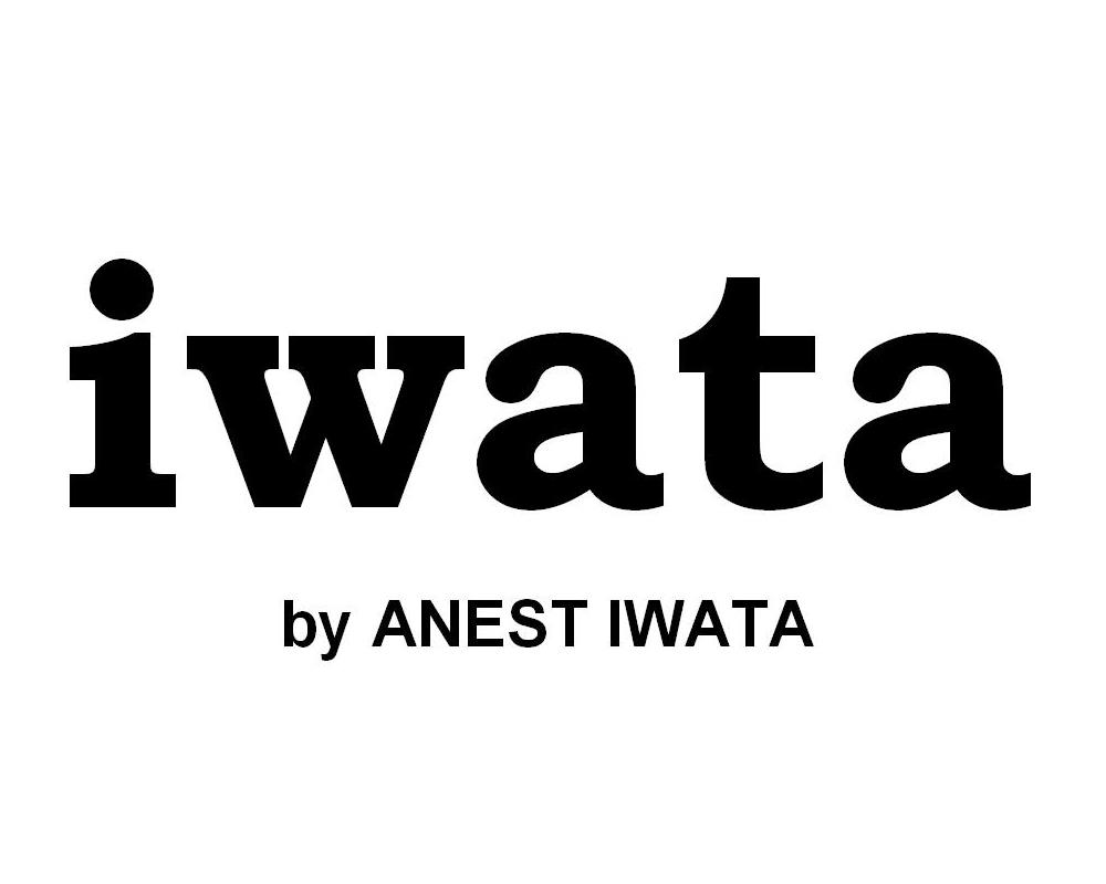 Iwata Airbrush Brand