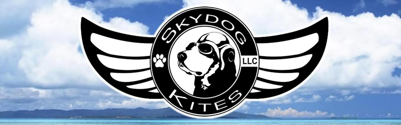 Skydog Kites Brand
