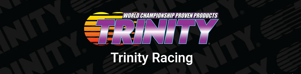 Trinity Racing Brand