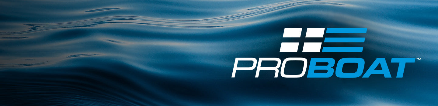 Proboat Brand