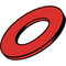 Kadee Coupler #208 Red Insulating Fiber Washers .015in Thick