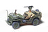 Tamiya 35219 Jeep Willys MB 1/4 Ton 1/35 Scale Model Kit