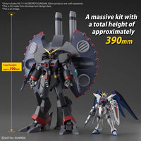 Bandai 5066297 #246 GFAS-X1 Destroy Gundam Cosmic Series HG 1/144 Plastic Model Kit