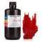 Elegoo 50.103.0109: Clear Red ABS Like Resin1000g