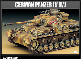 ACY13234: 1/35 PzKpfw IV Ausf H Tank