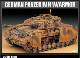 ACY13233: 1/35 PzKpfw IV Ausf H4 Tank