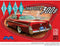 Moebius Models 1207 1956 Chrysler 300B 1/25 Scale Model Kit