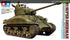 Tamiya 35322: Israeli Tank M1 Super Sherman, 1:35
