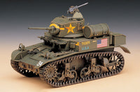 ACY13269: 1/35 M3A1 Stuart Light Tank