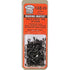 Kadee Coupler #148-25 HO Scale Bulk Pack 25 Pair 140-Series Whisker® Metal Couplers with Gearboxes - Medium 9/32" Centerset Shank