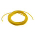 Miniatronics 48-Y30-01 30 Gage Ultra Flex Stranded Wire Single Conductor Yellow 10 Feet