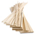 Midwest Products 4131 3/32 x 8 x 24 Basswood Sheet