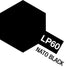 Tamiya 82160 LP-60 NATO Black Lacquer 10ml