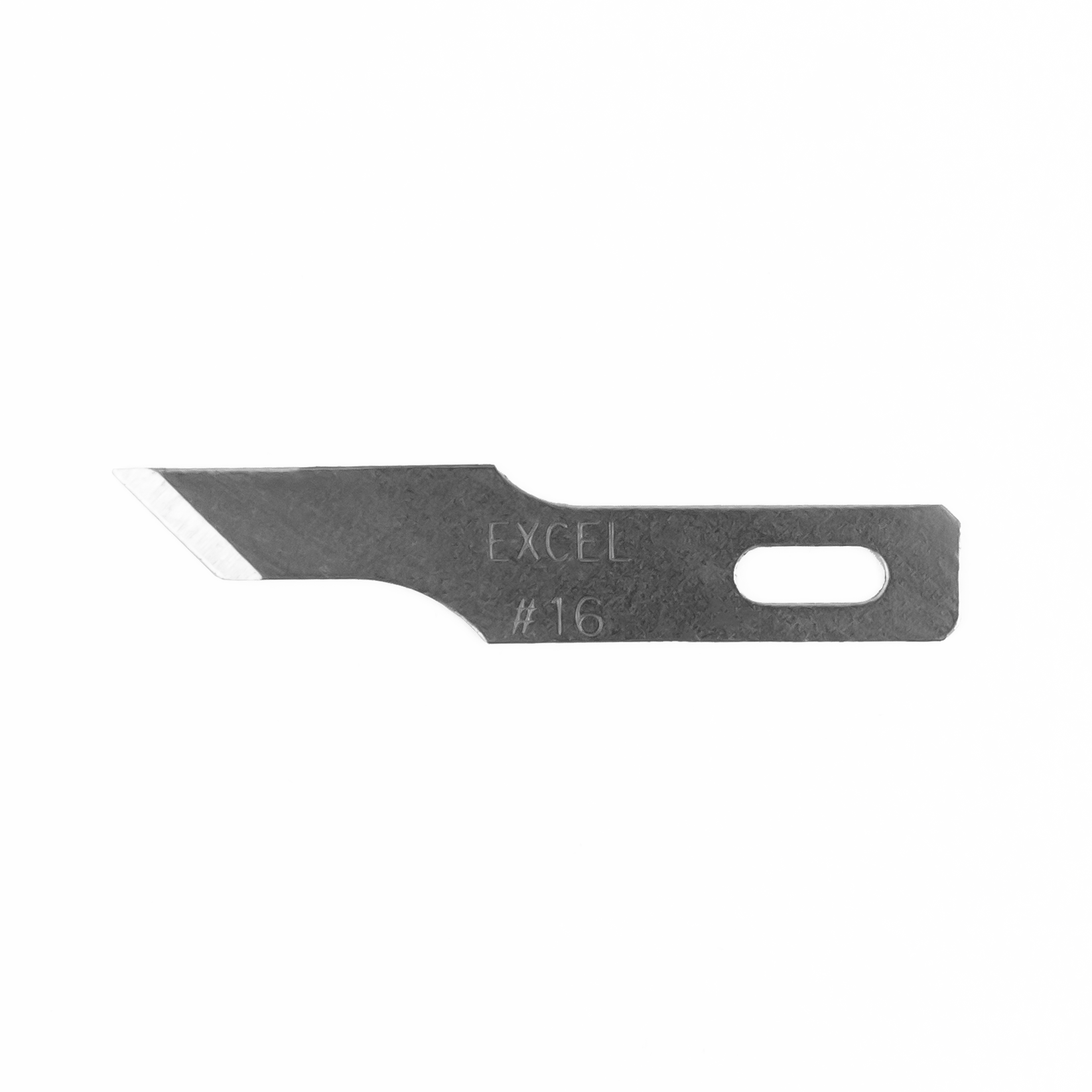 Excel Blades 20016 #16 Stencil Edge Replacement Blades, 5 Pack