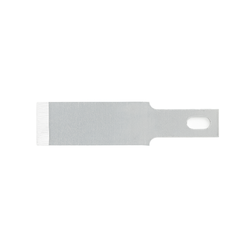 Excel Blades 20018 #18 Wood Chisel Blade, 5 Pack