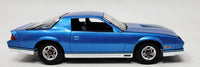 Atlantis Models 2004 1982 Chevy Camaro Z/28 1/32 Scale Plastic Model Kit