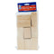 Midwest Products 21 Basswood Mini Carving Blocks Economy Bag