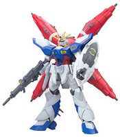 Bandai 5056814 Gundam Seed MSV-07 YMF-X000A Dreadnought Gundam HG 1/144 Plastic Model Kit