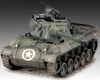 ACY13255: 1/35 M18 Hellcat US Tank