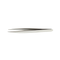 Excel Blades 30412 Sharp Pointed Stainless Steel Pointed Tweezers