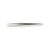 Excel Blades 30412 Sharp Pointed Stainless Steel Pointed Tweezers