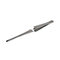 Excel Blades 30414 Large Self Closing Stainless Steel Pointed Tweezers