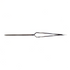 Excel Blades 30414 Large Self Closing Stainless Steel Pointed Tweezers