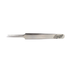 Excel Blades 30418 Straight Point Stainless Steel Pointed Tweezers