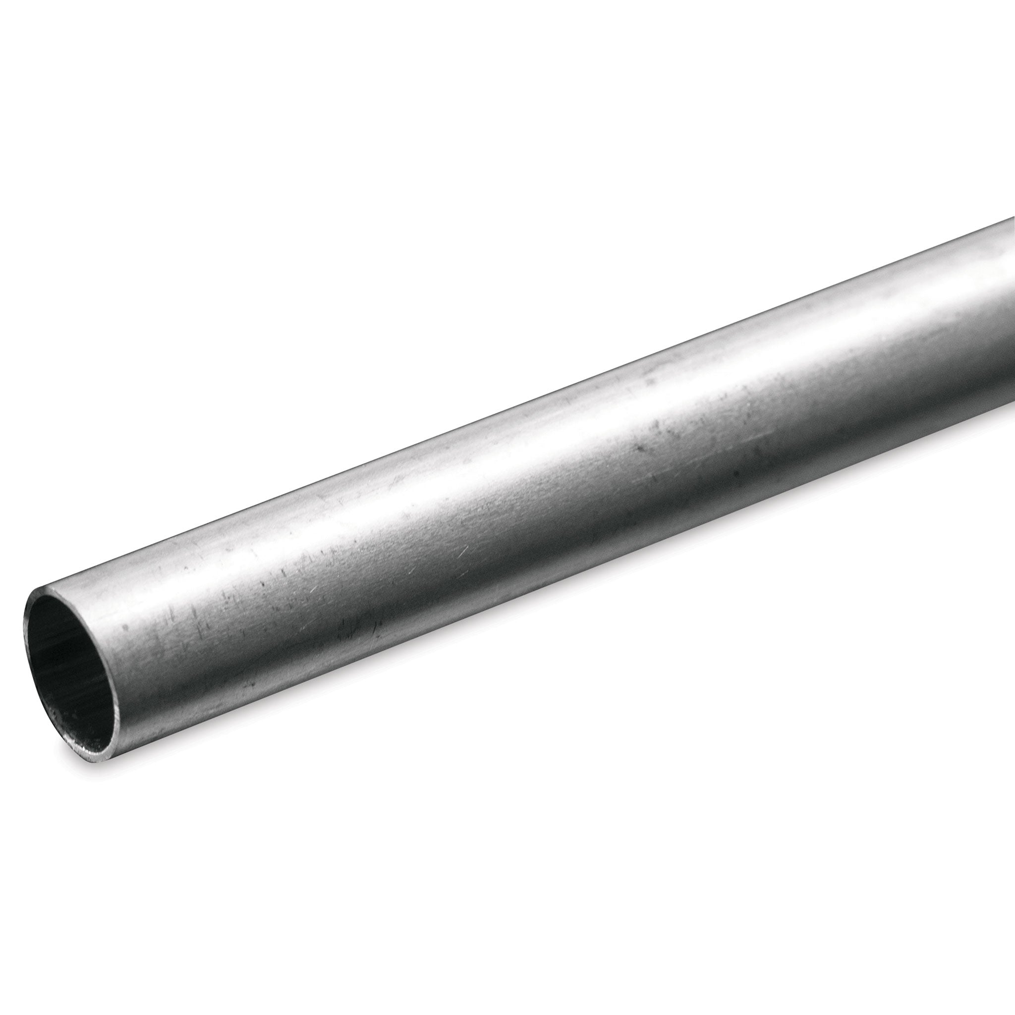 K&S Metals 1115 Round Aluminum Tube 5/16" OD x 0.014" Wall x 36" Long (1 Piece)