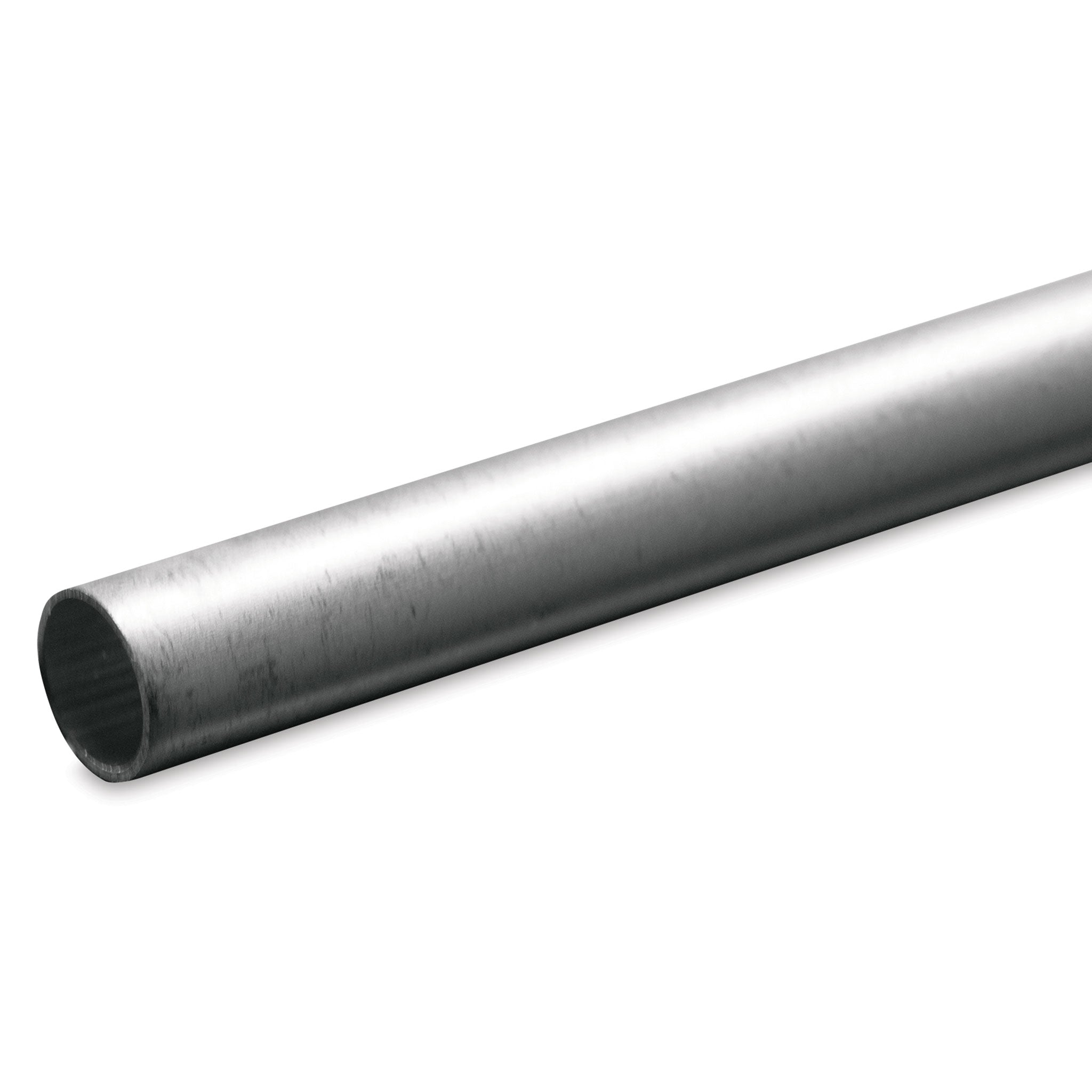 K&S Metals 1114 Round Aluminum Tube 9/32" OD x 0.014" Wall x 36" Long (1 Piece)