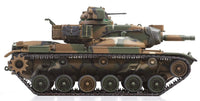 ACY13296: 1/35 M60A2 US Army Patton Tank