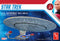 AMT 1126 Star Trek U.S.S. Enterprise-D 1/2500 Scale Snap Model Kit