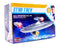 Polar Lights 971 Star Trek Discovery USS Enterprise 1/2500