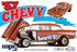 MPC 904 1957 Chevy Bel Air “Spirit of 57” 1/25 Scale Model Kit