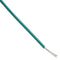 Miniatronics 48-123-01 22 Gage Flexible Stranded Wire Single Conductor Green 100 Feet
