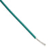 Miniatronics 48-123-01 22 Gage Flexible Stranded Wire Single Conductor Green 100 Feet