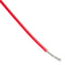 Miniatronics 48-125-01 22 Gage Flexible Stranded Wire Single Conductor Red 100 Feet