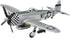 Tamiya 61090 P-47D Thunderbolt Bubbletop 1/48 Scale Model Kit