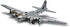 Revell 85-5600 B-17G Flying Fortress 1/48 Scale Model Kit